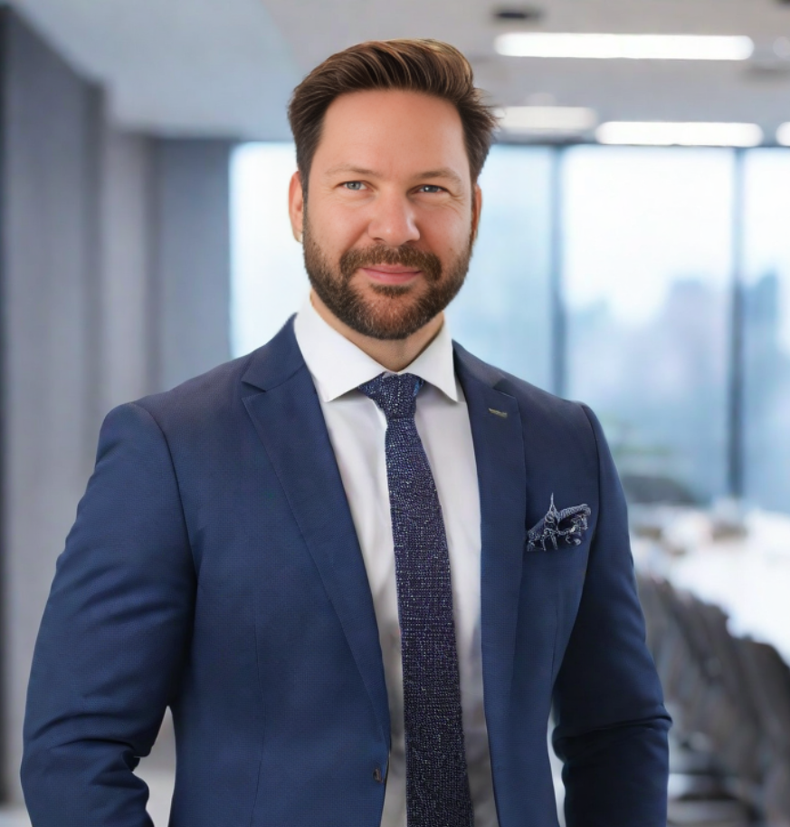 NICOLAS ALEXANDER DE CET